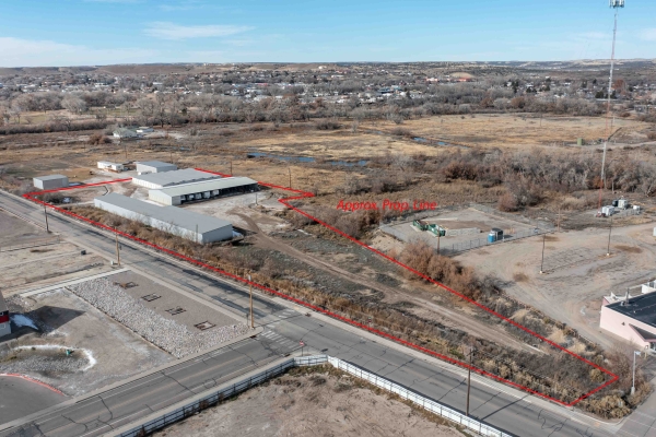 Listing Image #3 - Others for sale at 481-485 Llano, Aztec NM 87410