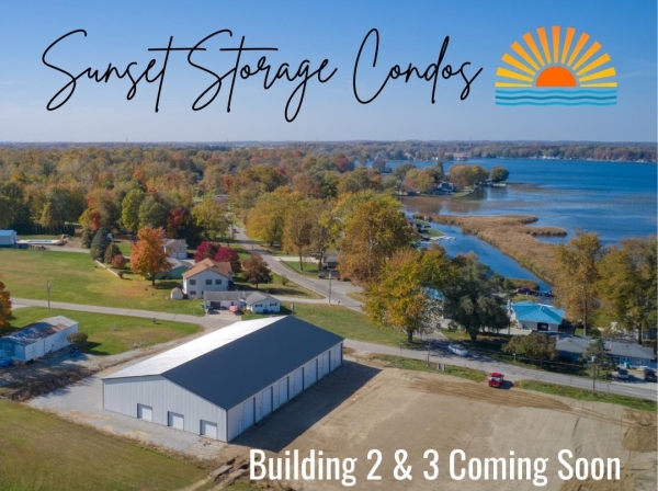 Listing Image #2 - Others for sale at 1278 Chapman Lake Drive 201, Warsaw IN 46582