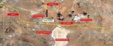Listing Image #2 - Land for sale at Hwy 58 & California City Blvd, California City CA 93505