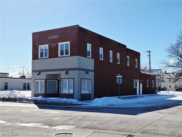 Listing Image #1 - Others for sale at 1302 Broadway Avenue, Lorain OH 44052