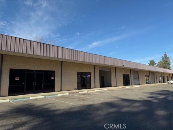 Listing Image #1 - Others for sale at 3028 Esplanade C, Chico CA 95973