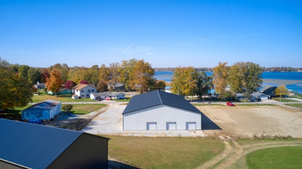 Listing Image #3 - Others for sale at 1278 Chapman Lake Drive 201, Warsaw IN 46582