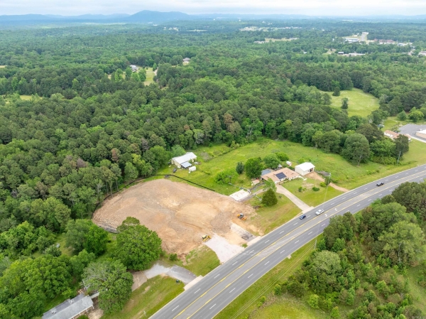 Listing Image #3 - Others for sale at 3478 Airport Road, Pearcy AR 71964