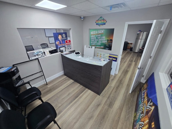 Listing Image #7 - Office for sale at 525 N State Rd 7, Margate FL 33063