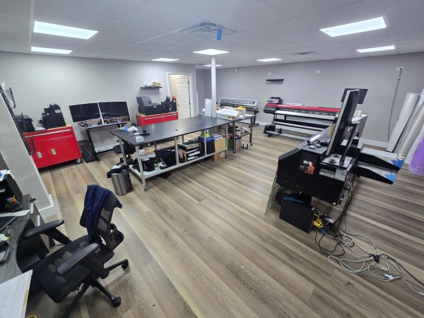 Listing Image #9 - Office for sale at 525 N State Rd 7, Margate FL 33063