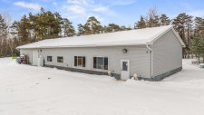 Industrial property for sale in Iron Mountain, MI