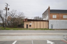 Industrial property for sale in Beaumont, TX