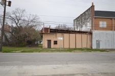 Listing Image #2 - Industrial for sale at 1235 Park St., Beaumont TX 77701