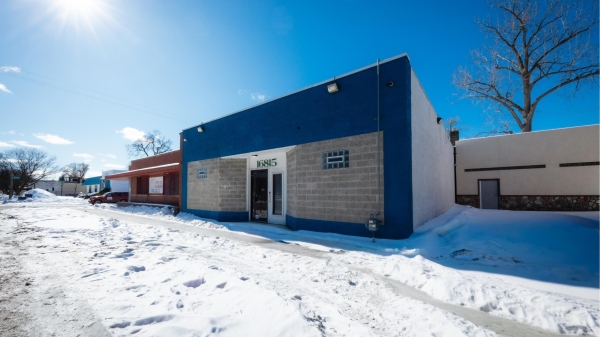 Listing Image #1 - Others for sale at 16813 Wyoming, Detroit MI 48221