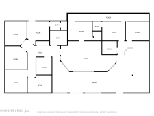 Listing Image #2 - Office for sale at 953 Lane Avenue, Jacksonville FL 32205