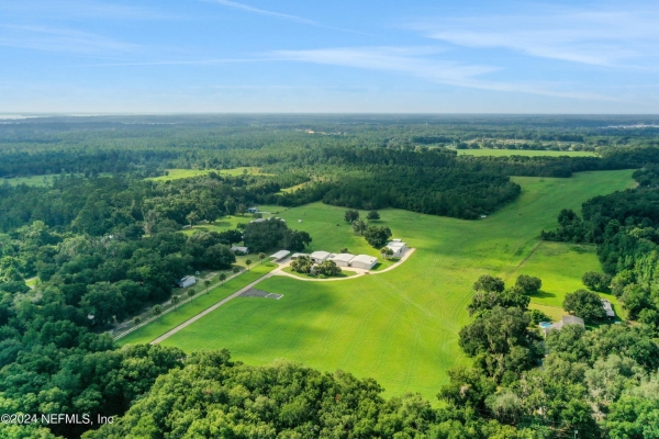 Listing Image #3 - Others for sale at 119 Pomona Landing Rd, Pomona Park FL 32181