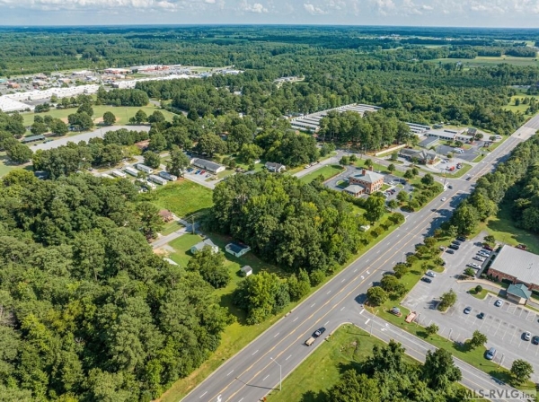 Listing Image #3 - Others for sale at 0 Summitt Ave (Old Farm Road), Roanoke Rapids NC 27870