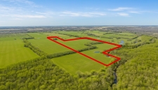 Land for sale in Paris, TX