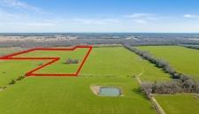 Listing Image #2 - Land for sale at 00 CR 14790, Paris TX 75462