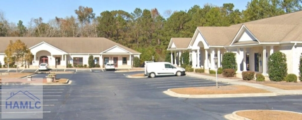Listing Image #2 - Office for sale at 613 Town Park Drive Drive , 204, Rincon GA 31326