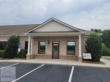 Office property for sale in Rincon, GA