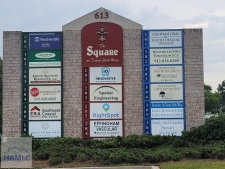 Listing Image #3 - Office for sale at 613 Town Park Drive Drive , 204, Rincon GA 31326