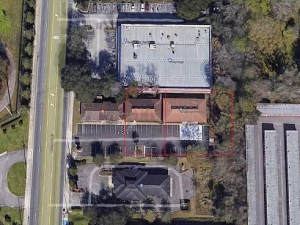 Listing Image #2 - Office for sale at 949 Lane Avenue, Jacksonville FL 32205
