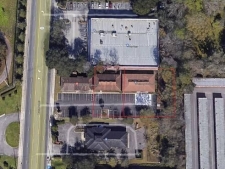 Listing Image #2 - Office for sale at 949 Lane Avenue, Jacksonville FL 32205