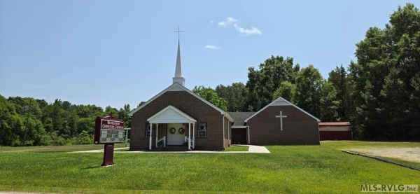 Listing Image #1 - Others for sale at 1662 Eaton Ferry Rd, Littleton NC 27850