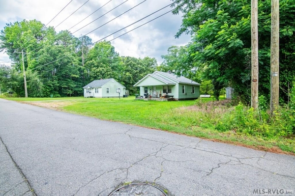 Listing Image #2 - Others for sale at 319 Summitt Ave (Old Farm Road), Roanoke Rapids NC 27870 Listing Image #2 - Others for sale at 319 Summitt Ave (Old Farm Road), Roanoke Rapids NC 27870