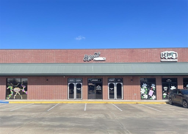 Listing Image #2 - Others for sale at 2640 Country Club Road Suite 150, Lake Charles LA 70605