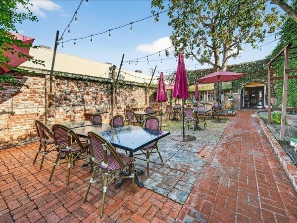 Listing Image #3 - Others for sale at 151 S E Street, Exeter CA 93221