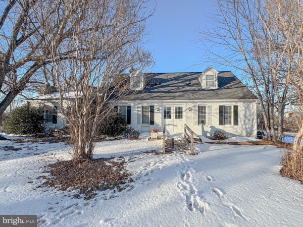 Listing Image #3 - Others for sale at 11114 Lawson Lane, Culpeper VA 22701