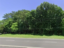 Land property for sale in Calhoun, GA