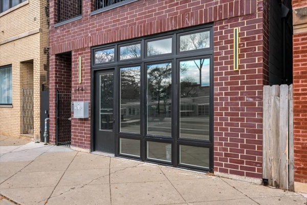 Listing Image #3 - Retail for sale at 2442 W Division St, Chicago IL 60622