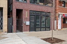 Listing Image #2 - Retail for sale at 2442 W Division St, Chicago IL 60622