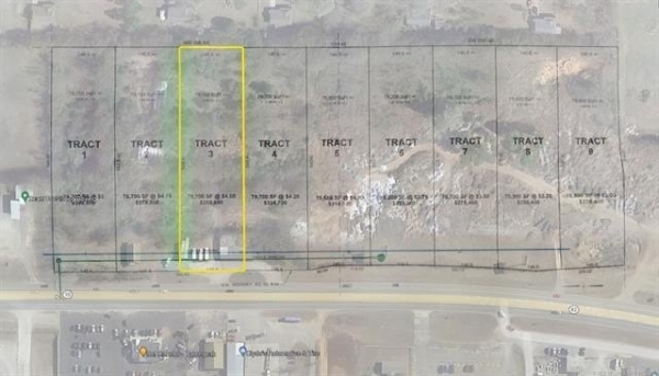 Listing Image #1 - Others for sale at 4721 S Muskogee Avenue, Tahlequah OK 74464