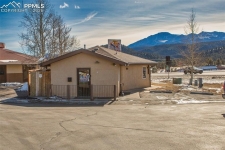 Others property for sale in Woodland Park, CO