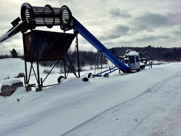 Listing Image #1 - Others for sale at 109 River Road, Irasburg VT 05845