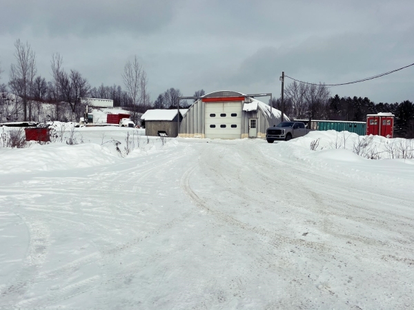 Listing Image #2 - Others for sale at 109 River Road, Irasburg VT 05845