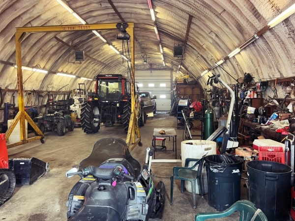 Listing Image #3 - Others for sale at 109 River Road, Irasburg VT 05845