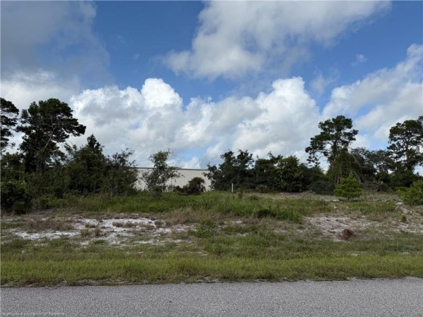 Listing Image #1 - Others for sale at 1177 Columbus Street, Lake Placid FL 33852