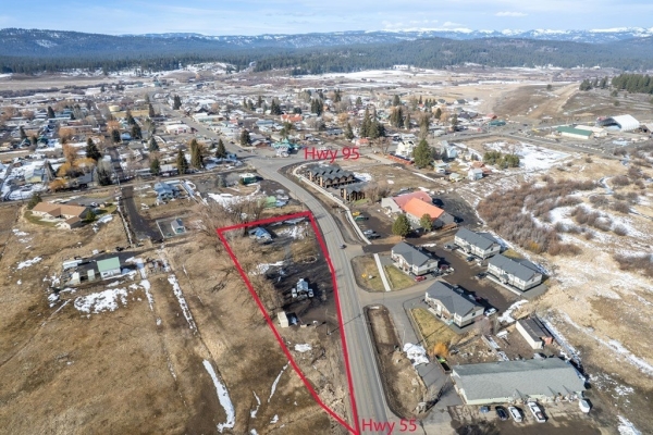 Listing Image #2 - Others for sale at 3100 Hwy 55, New Meadows ID 83654