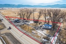 Others property for sale in New Meadows, ID
