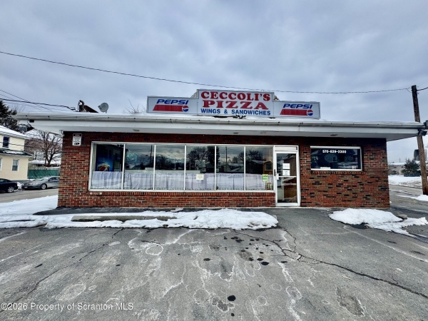 Listing Image #1 - Others for sale at 13 Woodward Street, Wilkes-Barre PA 18705