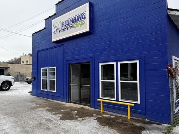 Listing Image #1 - Others for sale at 1124 South Lake Dr., Prestonsburg KY 41653