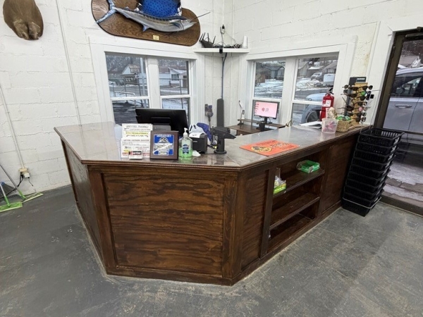 Listing Image #3 - Others for sale at 1124 South Lake Dr., Prestonsburg KY 41653