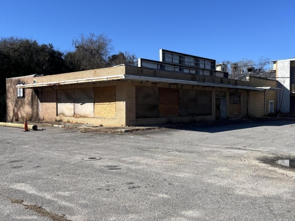 Listing Image #1 - Others for sale at 520 & 526 N Main Street, Sumter SC 29150