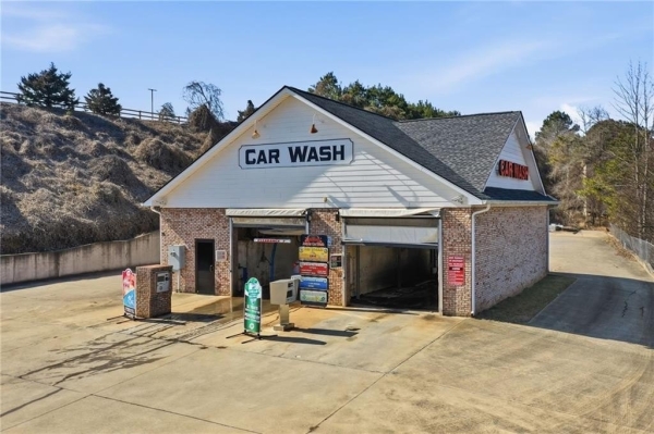 Listing Image #2 - Others for sale at 76 Sammy Mcghee Boulevard, Jasper GA 30143