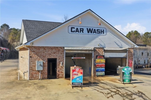 Listing Image #3 - Others for sale at 76 Sammy Mcghee Boulevard, Jasper GA 30143