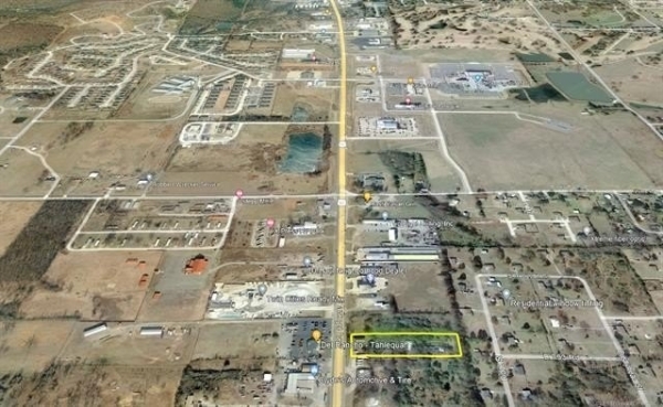 Listing Image #3 - Others for sale at 4731 S Muskogee Avenue, Tahlequah OK 74464 Listing Image #3 - Others for sale at 4731 S Muskogee Avenue, Tahlequah OK 74464