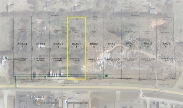 Listing Image #1 - Others for sale at 4723 S Muskogee Avenue, Tahlequah OK 74464