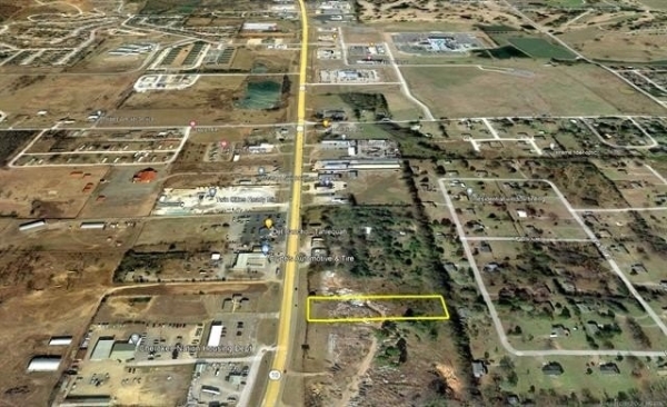 Listing Image #3 - Others for sale at 4723 S Muskogee Avenue, Tahlequah OK 74464