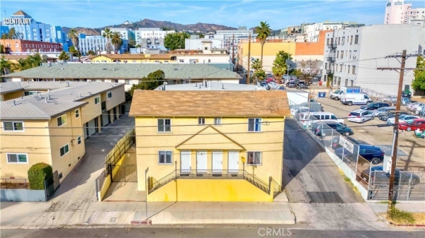 Listing Image #1 - Others for sale at 4723 Lexington Avenue, Los Angeles CA 90029
