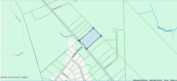 Listing Image #2 - Others for sale at State Rte. 115 lot: 4, Blakeslee PA 18610